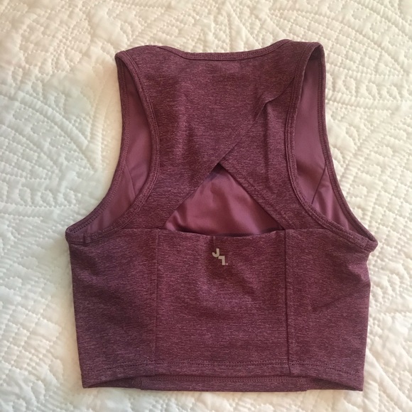 Joy Lab Pink Workout Set - Picture 2 of 5